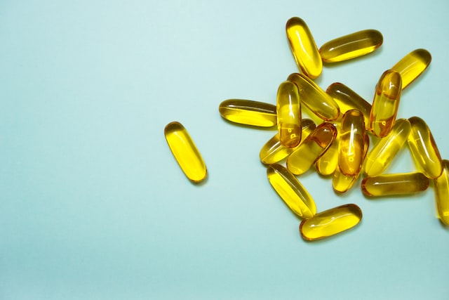 vitamine D