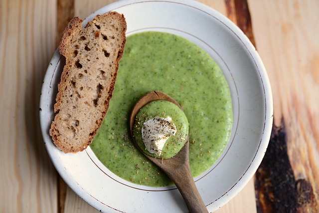 De kunst van het perfect stomen van broccoli