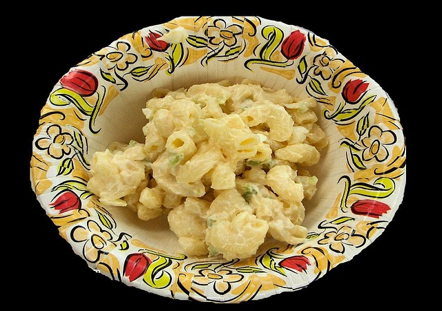 Hoe je de perfecte portiegrootte voor macaroni bepaalt en verspilling voorkomt