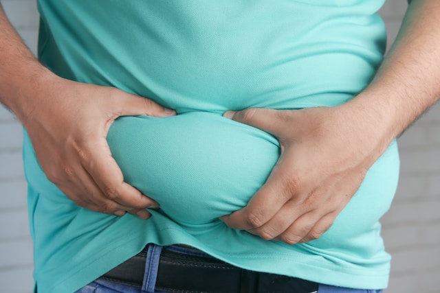 liposuctie behandeling