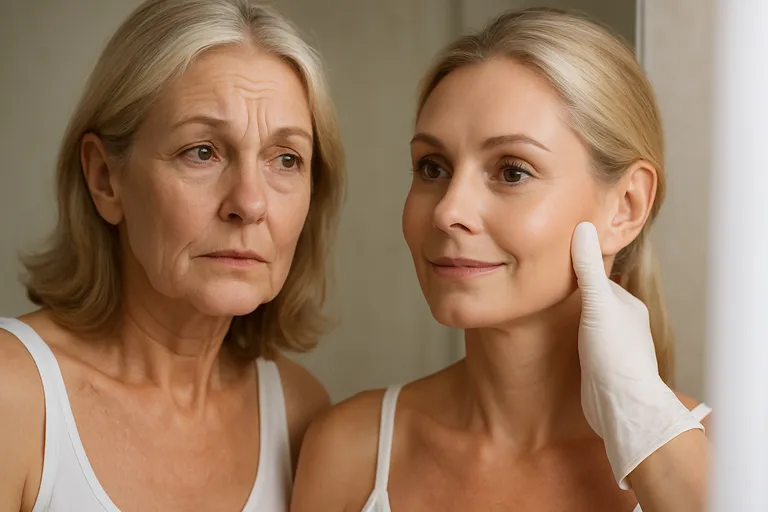 Wil een mini facelift echt verschil maken?