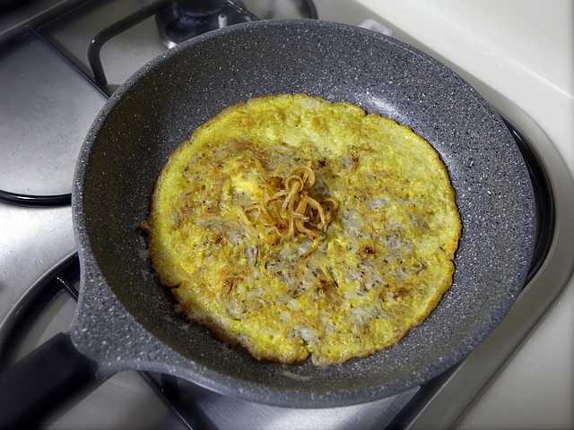 Gezond en bewust koken: alles over PFAS-vrije hapjespannen