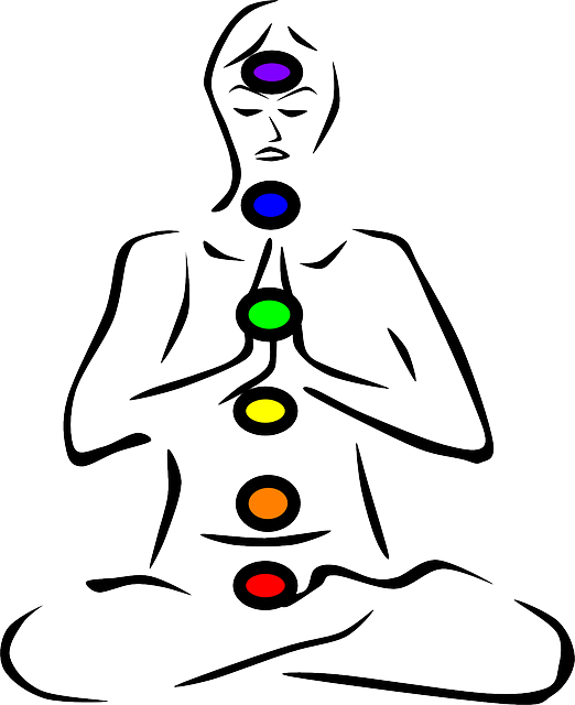 Chakra massage in Amsterdam: Breng lichaam en geest in balans